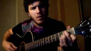 Dupla Traição (Djavan) - Cover