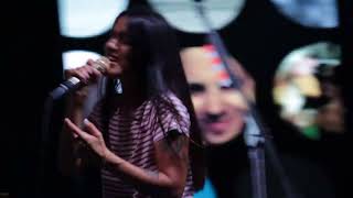 Levante - 1996 La Stagione Del Rumore (Live)