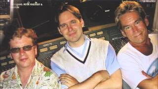 Peter Friestedt feat Bill Champlin "Time To Play"