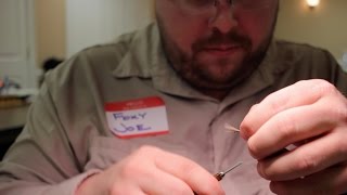 Catskill-Style Split Wood Duck Wings