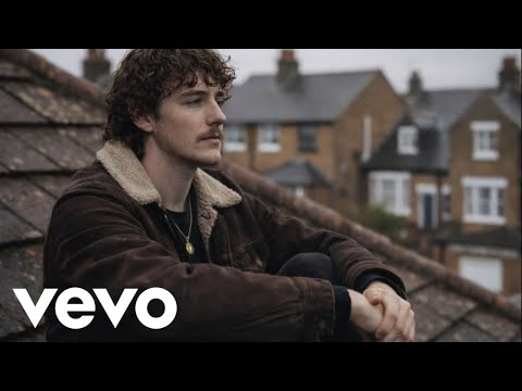 Benson Boone – If You Feel Lost (2026 Official Music Video)