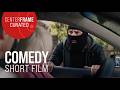 Two Minutes Award Winning Short Film British Comedy