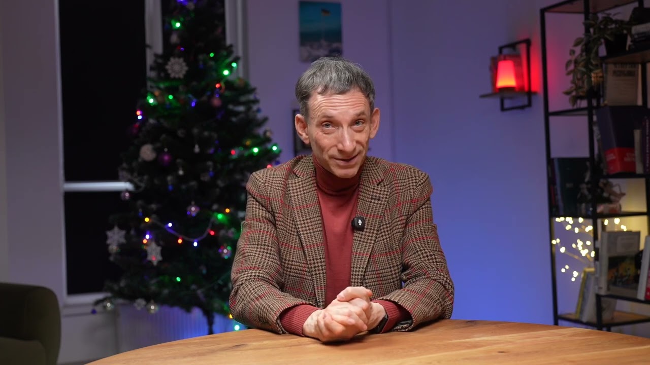 2026: будьмо разом! | Віталій Портников