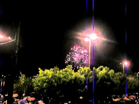 Reveillon no Quero Pizza - Lagoa