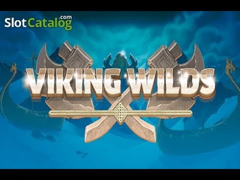 Viking Wilds gameplay video