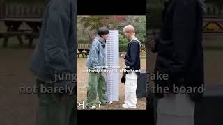 Download lagu the fact that they're dormmates 💪😎 #enhypen #jungwon #heeseung #jay #jake #sunghoon #sunoo #niki mp3