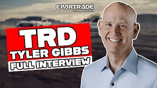 Inside Toyota TRD: NASCAR Dominance, Driver Development & the Future of Stock Car Racing