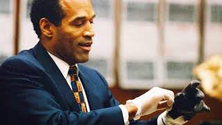 Ghetts OJ Simpson
