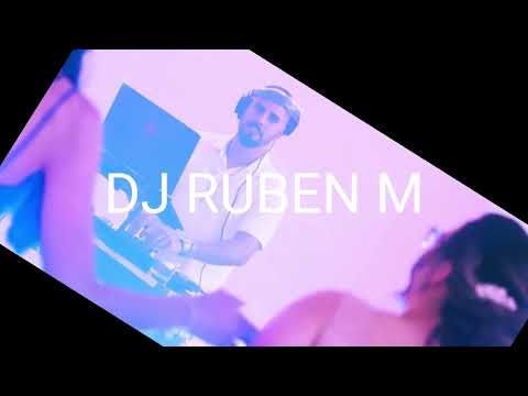 DJ RUBEN M - RIFOX JUNTAR NESSA BRINCADEIRA