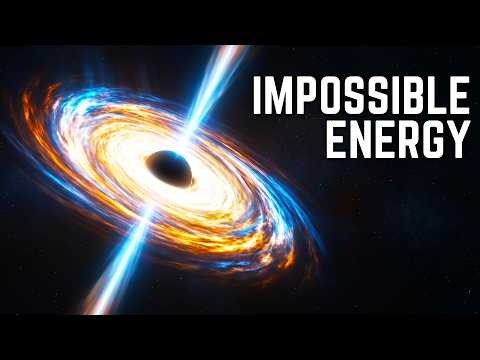 What a Quasar Really Is… And Why It Shouldn’t Exist
