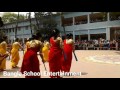 Bangladeshi School Girls Amazing Dance