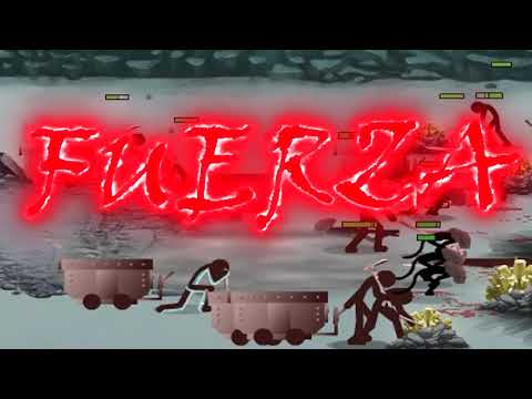 Stick Empires | Trailer Montage 3 | EvolLynx