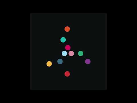 Atjazz - Track 9 - Mix 2