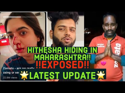 Kevin Zomato case update