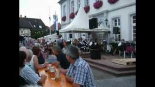 preview picture of video 'Bayrisch-Pfälzisches Bierfest Dirmstein 2012'