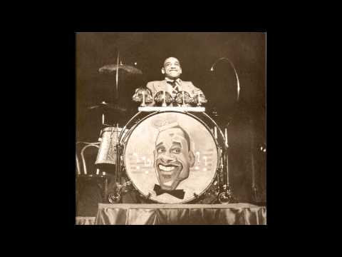 Chick Webb & His Orch. - Wanton Rhythm [Radio Broadcast, c. 1938]