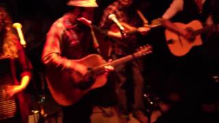 Daniel Mark Mandolin Intro