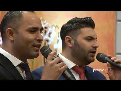 Evanghelizare Rugul Aprins la Firenze 11-13.12.2015 I - www.predic.ro