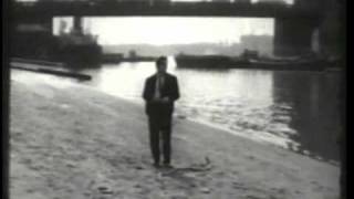 ANTHONY NEWLEY -FROM JAZZ BOAT-  SOMEONE TO LOVE