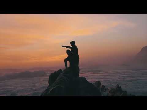 IVANDRO - Crescer | Afrobeat