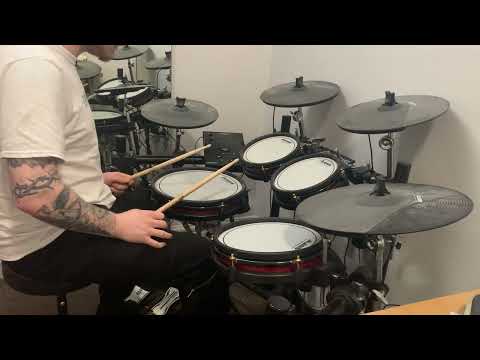 Ultimate Guide to Beginner Grooves! // ADrum