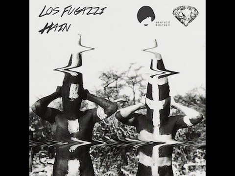 Los Fugazzi - Halahaches