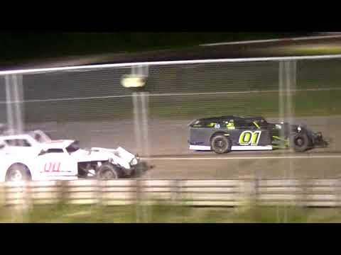 Superior Motorplex Modified Race July 06, 2018