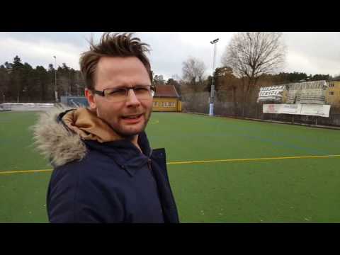 LUCKA 11 - 24 Dagar till Döden