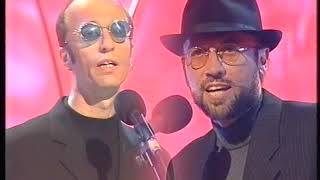 Bee Gees I could not love you more 1997