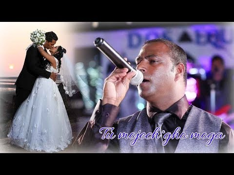 Tu mojech gho moga | Silvano Fernandes |Christopher & Franzila  | Joywin' Studio
