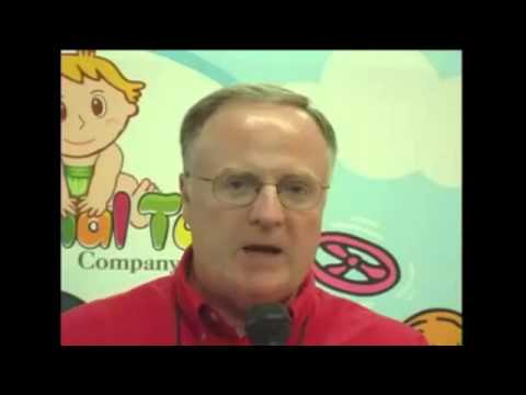 Orchard Toys distributed in the US by The Original Toy Company