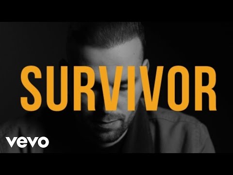 Survivor — Klinsmann