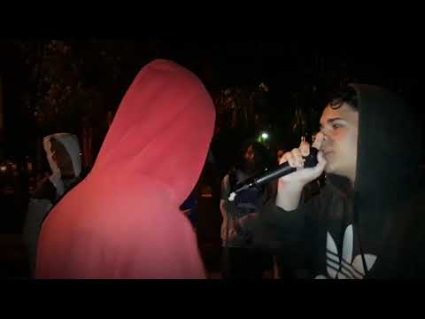 BLS / 44° Edição - Pedrin x Zaca - 1° Fase