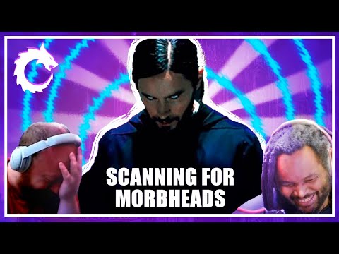 It's Morbin Time | Castle Super Beast Clips