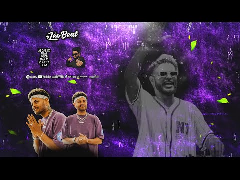 Dj Léo Beat - ENSAIO