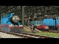 Thomas Y Sus Amigos Temporada 16 Episodio 19 Feliz Cumpleaños Señor En Español Latino Parte 1
