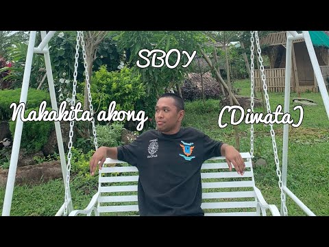 Nakakita akong (Diwata) (Instrumental)