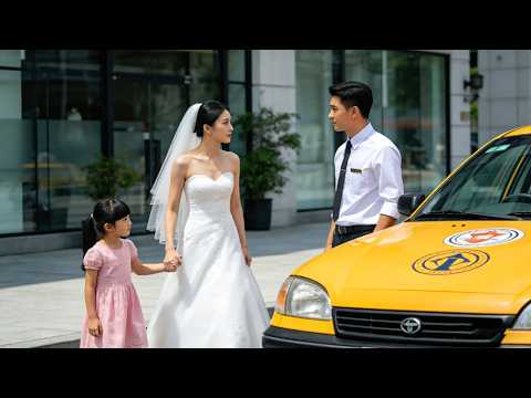 Dumped by her scumbag husband,she,with daughter marries a “driver” who turns out to be a tycoon CEO.