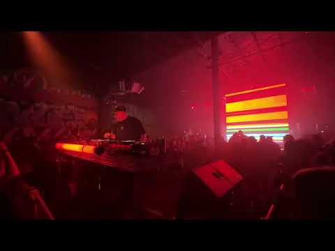 Distinct Motive - This Is The Motive Tour @ Mississippi Underground, St Louis, MO 12.6.25