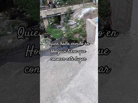 CARRETERA DE GIBARA - Holguín 🇨🇺