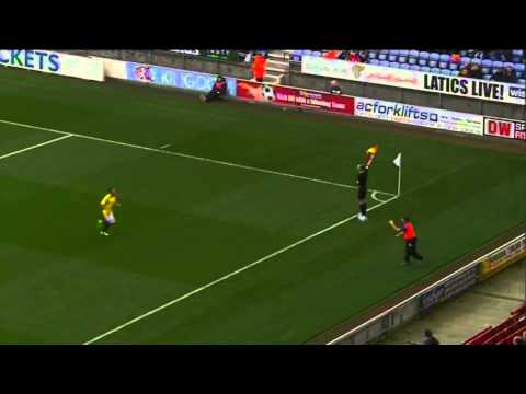 Wigan 0 Brentford 0 - YouTube Snapshot