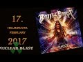 BATTLE BEAST - Bringer Of Pain (OFFICIAL ALBUM ANNOUNCEMENT) 