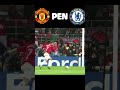 Manchester United vs Chelsea 2008 UEFA Champions League Final Penalty shootout Highlights