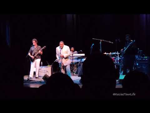 Najee  "Tokyo Blue"  Live in Pittsburgh PA