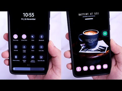 Samsung One UI 4.0 - 6 Hidden Settings You Need To Change NOW!