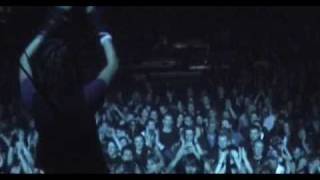 Lacrimas Profundere - Ave End (Live In Europe 2007)