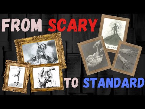 When Scary Stories to Tell in the Dark Lost Its Soul