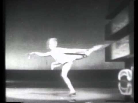 Belita - "Suspense" 1946