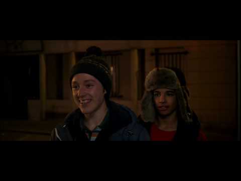 Ma Révolution - Bande Annonce