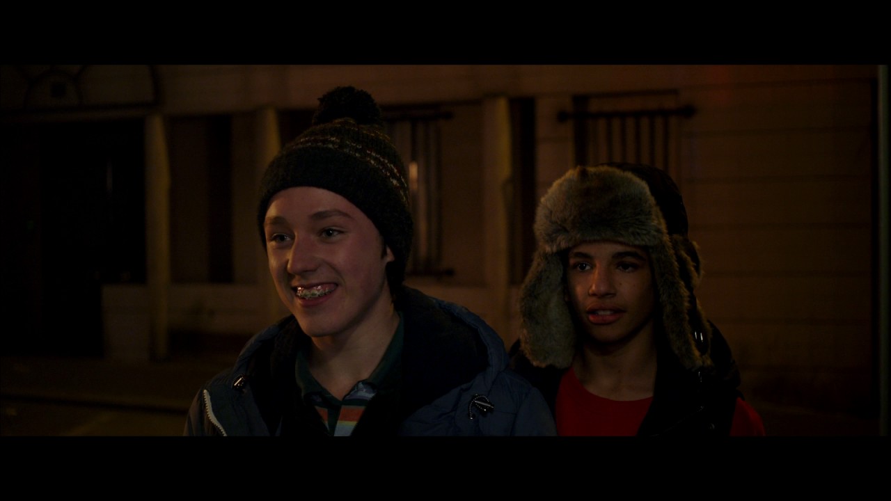 Miniature de la vidéo Ma Révolution - Bande Annonce du film Ma révolution